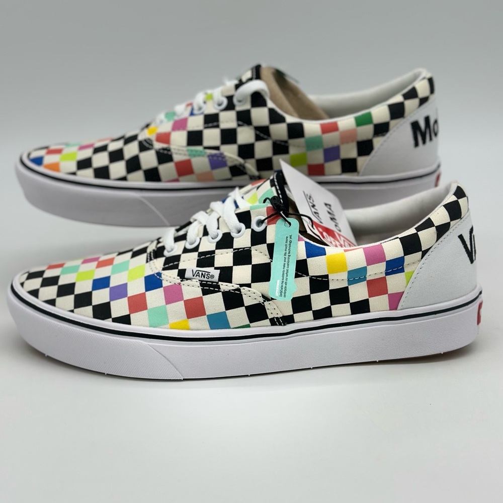 Vans Comfycush Era